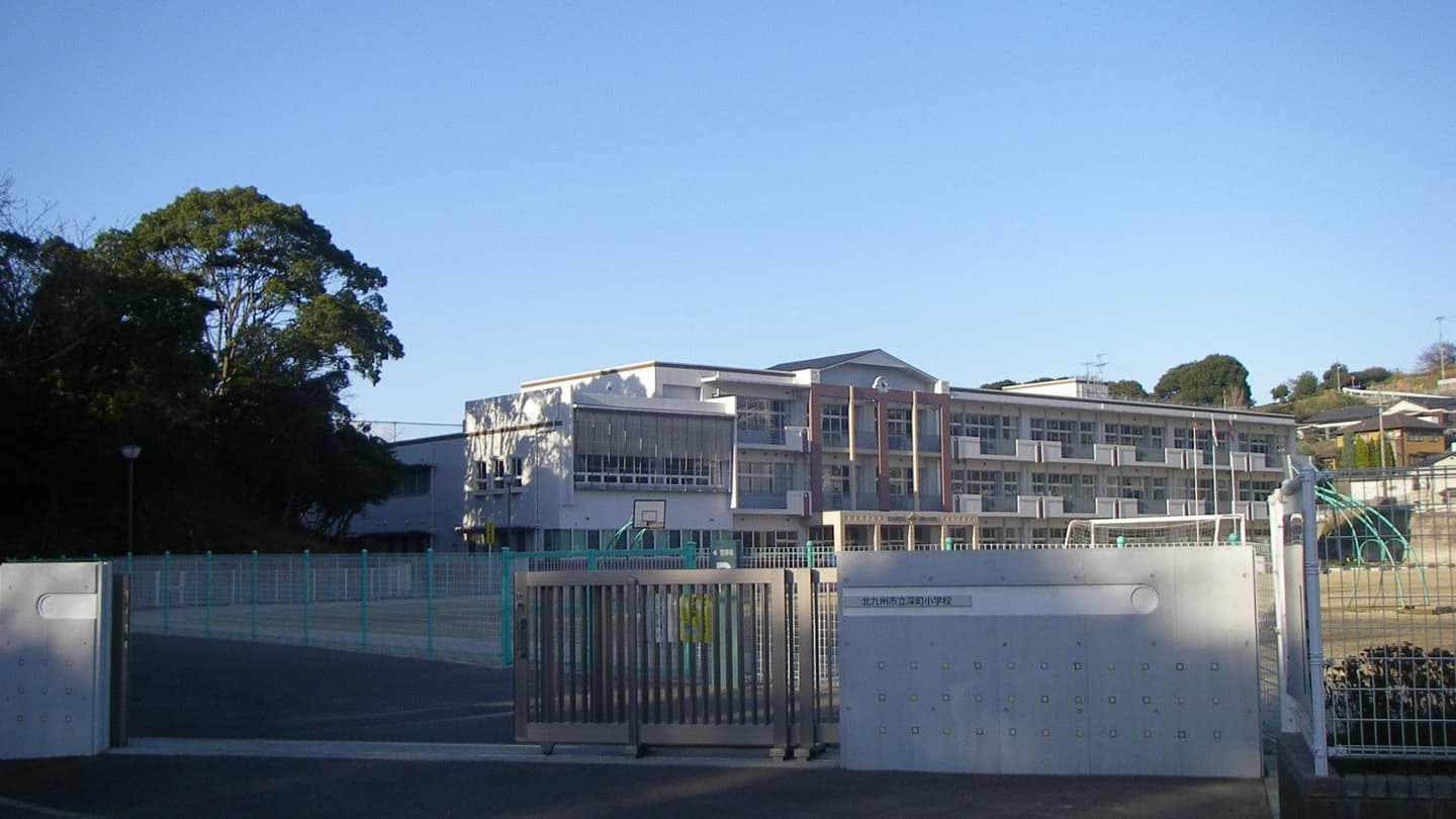 小学校新築工事